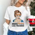 Pride And Prejudice Book Jane Austen Merch LGBTQ Unisex T-Shirt Pride And Prejudice Book Jane Austen Merch LGBTQ Unisex T-Shirt
