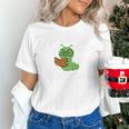 Professional Bookworm Reading Lover Cute Worm Glasses Book Unisex T-Shirt Professional Bookworm Reading Lover Cute Worm Glasses Book Unisex T-Shirt