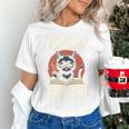i Read Books And i Know Things Cat Reading Cat Coffee Books Unisex T-Shirt i Read Books And i Know Things Cat Reading Cat Coffee Books Unisex T-Shirt