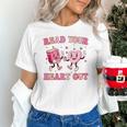 Read Your Heart Out Teacher Valentine Book Unisex T-Shirt Read Your Heart Out Teacher Valentine Book Unisex T-Shirt