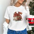 I Read Because Roasting People Is Frowned Upon Dragon Book Premium Tri-Blend Unisex T-Shirt I Read Because Roasting People Is Frowned Upon Dragon Book Premium Tri-Blend Unisex T-Shirt
