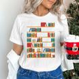 Reading Shirt There Is No Such Thing As Too Many Books Unisex T-Shirt Reading Shirt There Is No Such Thing As Too Many Books Unisex T-Shirt