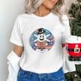 Reading Is Snow Much Fun Snowflake Top Hat Book Fan Winter Unisex T-Shirt Reading Is Snow Much Fun Snowflake Top Hat Book Fan Winter Unisex T-Shirt