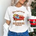 Smut Reader You Had Me At Reverse Harem Spicy Grey Book Unisex T-Shirt