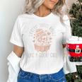 Smutt Spicy Books Dark Romance Good Girl Spread Those Pages Unisex T-Shirt