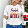This Is My Storybook Character Costume Unisex T-Shirt