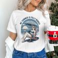 My Summer Is Fully Booked Fun Girls Summer Book Lovers Unisex T-Shirt