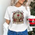 Tale As Old As Time Belle's Book Shop Book Coffee Book Unisex T-Shirt