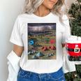 Tales Of Epithumia Book 2 Premium Tri-Blend Unisex T-Shirt