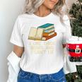 Like Thick Books Cant Lie Happiness Reading Positive Unisex T-Shirt Like Thick Books Cant Lie Happiness Reading Positive Unisex T-Shirt