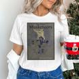 The Three Musketeers Book Cover Unisex T-Shirt The Three Musketeers Book Cover Unisex T-Shirt