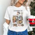 Thrifting Goose Vintage Fashion Book Lover Unisex T-Shirt