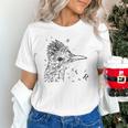 Tucson Festival Of Books TFOB 2017 Roadrunner Mascot Unisex T-Shirt Tucson Festival Of Books TFOB 2017 Roadrunner Mascot Unisex T-Shirt