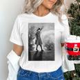 Vintage Anne Of Green Gables -Roof Scene From Book Premium Tri-Blend T-Shirt Unisex T-Shirt