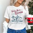 Western Book Love Cowboy Reader Bookish Bookworm Cowgirl Unisex T-Shirt Western Book Love Cowboy Reader Bookish Bookworm Cowgirl Unisex T-Shirt