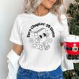 Zero Chapter 39 Given Retro Thriller Book Lover Unisex T-Shirt