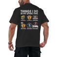 Best Comic Book For Men Women Comic Book Collectors Men's Back Print T-Shirt Best Comic Book For Men Women Comic Book Collectors Men's Back Print T-Shirt