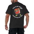 This Is My Book Character Costume- Dabbing Book Kids Men's Back Print T-Shirt This Is My Book Character Costume- Dabbing Book Kids Men's Back Print T-Shirt