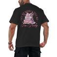 Coquette Aesthetic Bow Buy Me Books & Tell Me I'm Pretty Men's Back Print T-Shirt Coquette Aesthetic Bow Buy Me Books & Tell Me I'm Pretty Men's Back Print T-Shirt
