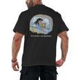 Corduroy A Very Special Bear Illustrated Children's Book Men's Back Print T-Shirt