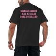 Gilbert Blythe Was My First Book Boyfriend Quote Men's Back Print T-Shirt Gilbert Blythe Was My First Book Boyfriend Quote Men's Back Print T-Shirt
