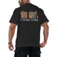 If You Know You Know 6 7 Reading Books Christmas 67 Meme Men's Back Print T-Shirt If You Know You Know 6 7 Reading Books Christmas 67 Meme Men's Back Print T-Shirt