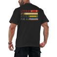 Literacy And Justice For All Reading Book Club Librarian Men's Back Print T-Shirt Literacy And Justice For All Reading Book Club Librarian Men's Back Print T-Shirt