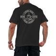 Love God Drink Coffee Read Books Lover Christian Vintage Men's Back Print T-Shirt Love God Drink Coffee Read Books Lover Christian Vintage Men's Back Print T-Shirt