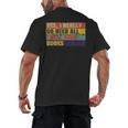 Rare Book Collector Antiquarian Antique Books Collecting Men's Back Print T-Shirt Rare Book Collector Antiquarian Antique Books Collecting Men's Back Print T-Shirt