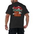 Read Books Lift Weights Fight Fascists Reading No Kings Men's Back Print T-Shirt Read Books Lift Weights Fight Fascists Reading No Kings Men's Back Print T-Shirt