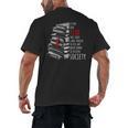 If You Can Read This Shirt I Was Forced To Put My Book Down Men's Back Print T-Shirt If You Can Read This Shirt I Was Forced To Put My Book Down Men's Back Print T-Shirt