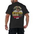 Smut Spicy Books I Still Read Fairytales Theyre Just Spicier Men's Back Print T-Shirt