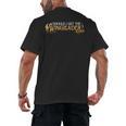 Should I Get The Wingleader Dragon Lover Book Lover Men's Back Print T-Shirt