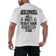 Abibliophobia Definition Book Reading Lover Fans Text Men's Back Print T-Shirt Abibliophobia Definition Book Reading Lover Fans Text Men's Back Print T-Shirt