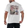 Born To Read Forced To Work Booklover -Adults Book Lovers Casual Grey Small Men's Back Print T-Shirt Born To Read Forced To Work Booklover -Adults Book Lovers Casual Grey Small Men's Back Print T-Shirt