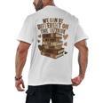We Have The Same Heart History Month Book Lover Women Premium Tri-Blend Men's Back Print T-Shirt We Have The Same Heart History Month Book Lover Women Premium Tri-Blend Men's Back Print T-Shirt