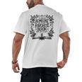 I'm Writing Someone’s Future Favorite Book How Cool Is That Men's Back Print T-Shirt I'm Writing Someone’s Future Favorite Book How Cool Is That Men's Back Print T-Shirt