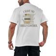 Minimalist Book Lover Pun Humor For Bookworms Librarians Art Premium Tri-Blend Men's Back Print T-Shirt Minimalist Book Lover Pun Humor For Bookworms Librarians Art Premium Tri-Blend Men's Back Print T-Shirt
