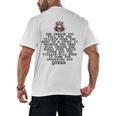 In My Villain Era Dark Romance Smutty Books Lovers Smut Book Men's Back Print T-Shirt In My Villain Era Dark Romance Smutty Books Lovers Smut Book Men's Back Print T-Shirt