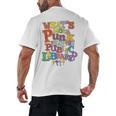 Whats More Punk Than The Public LibraryShirt Book Lover Men's Back Print T-Shirt Whats More Punk Than The Public LibraryShirt Book Lover Men's Back Print T-Shirt
