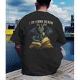 3 Bookish Quote I Am a Book Dragon Not a Worm Reading Book Men's Back Print T-Shirt 3 Bookish Quote I Am a Book Dragon Not a Worm Reading Book Men's Back Print T-Shirt