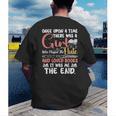 Flute Player Book Lover Flutist Marching Band Musician Flute Men's Back Print T-Shirt Flute Player Book Lover Flutist Marching Band Musician Flute Men's Back Print T-Shirt