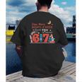 Reading 67 Meme English Teacher 67 Book Lover Humor Men's Back Print T-Shirt Reading 67 Meme English Teacher 67 Book Lover Humor Men's Back Print T-Shirt