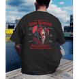 Smutty Book Merch For Spicy Book Lovers Adults Small Modern Classic Fit T-Shirt Round Neck Short Sleeve Cotton Blend Polyester Blend Themed Men's Back Print T-Shirt