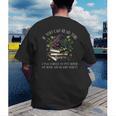 Spicy Books Put Down My Book Dark Romance Merch Bookish Men's Back Print T-Shirt Spicy Books Put Down My Book Dark Romance Merch Bookish Men's Back Print T-Shirt