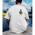 This Is My Book Character Costume Reading For Him & Her Cool Men's Back Print T-Shirt This Is My Book Character Costume Reading For Him & Her Cool Men's Back Print T-Shirt