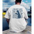 I Do What I Want Cat Reading Book Boho Flowers Vintage Men's Back Print T-Shirt I Do What I Want Cat Reading Book Boho Flowers Vintage Men's Back Print T-Shirt