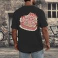 Book Lover Hot Girls Read Books Tee Men's Back Print T-Shirt Book Lover Hot Girls Read Books Tee Men's Back Print T-Shirt