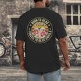 Born To Read Books Forced To Read Emails Book Lovers Men's Back Print T-Shirt Born To Read Books Forced To Read Emails Book Lovers Men's Back Print T-Shirt