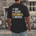 Comic Book Comic Stuff & Accessories -Adult Small Modern Letter Print Crew Collar Short Sleeve T-Shirt Men's Back Print T-Shirt Comic Book Comic Stuff & Accessories -Adult Small Modern Letter Print Crew Collar Short Sleeve T-Shirt Men's Back Print T-Shirt
